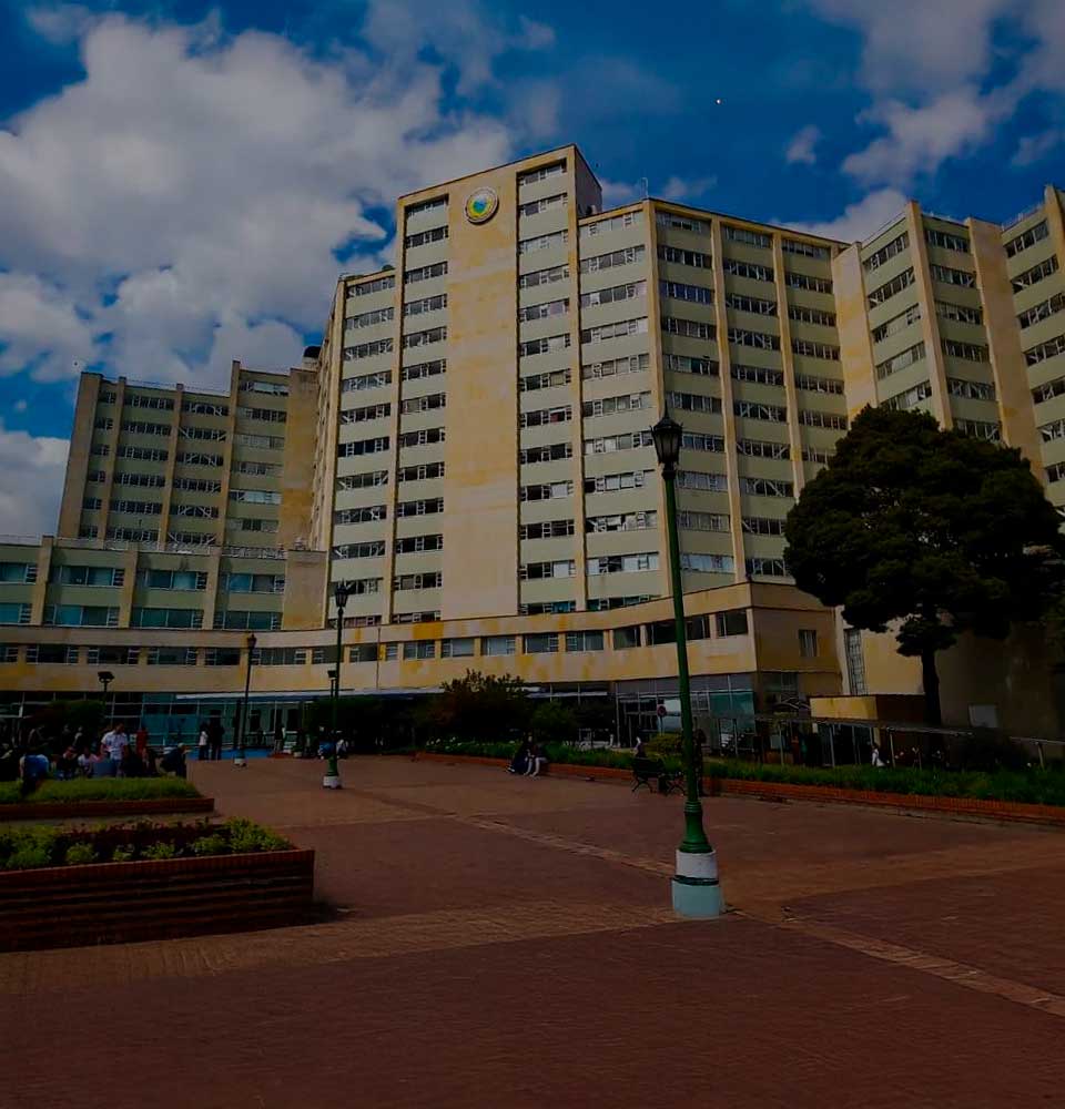 Clínica del Country